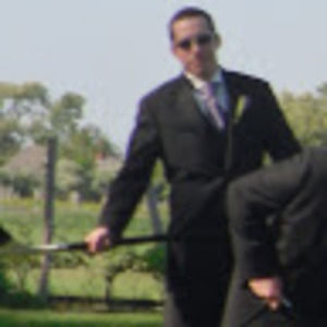 Meet your Posher, Matthew